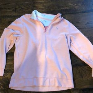 Vineyard Vines Men’s Large Pullover